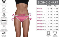 12 Pack Women's Hi-Cut Micro Fiber Stretch Bikini Panties