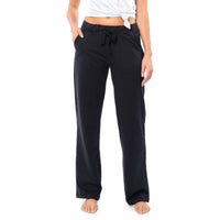 2 Pack Women's French Terry Drawstring Relaxed Sweatpants