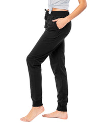 Women's French Terry Jogger Sweatpants