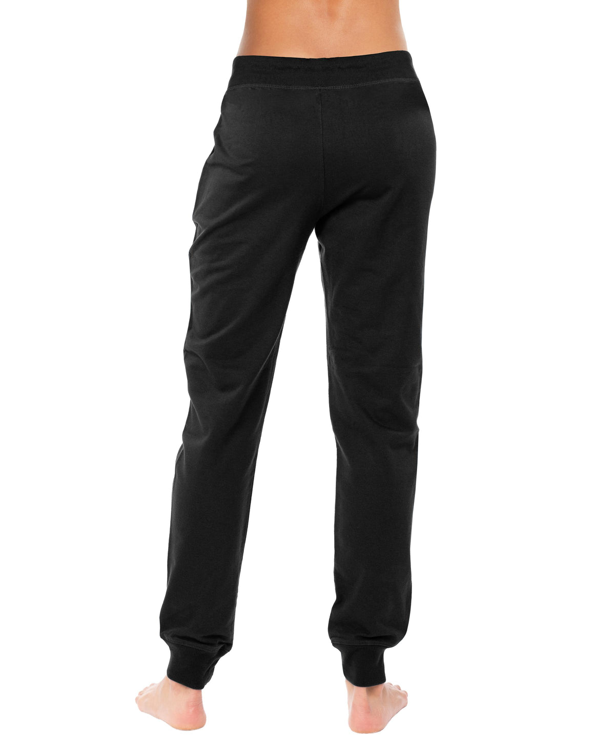 Women's French Terry Jogger Sweatpants