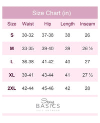 Women's French Terry Jogger Sweatpants