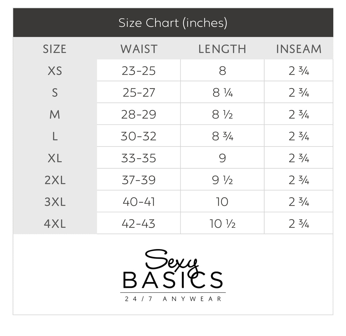 6 Pack Women's Modern Cotton Boy Short Boxer Brief Panties