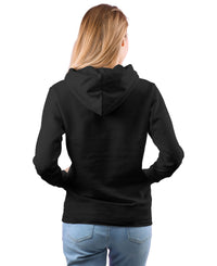Women's French Terry Fleece Full-Zip Hoodie | All Season Cotton Knit Jacket | Multi Packs & Colors
