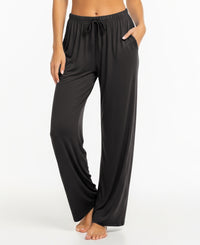 Women's Buttery Soft Drawstring Lounge Pants | 3-Pack