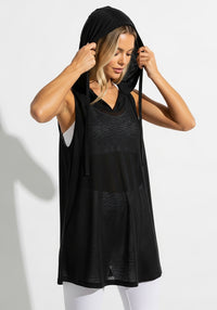 Women's Workout Hoodie