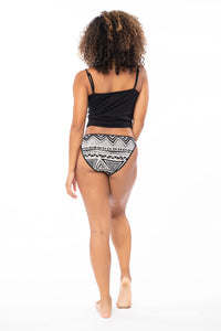 Womens Buttery Soft String Bikini Briefs -Pack of 12