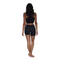 Womens 12 Pack Ultra Soft Brushed Active Yoga Stretch Mini -Bike Short Boxer Briefs