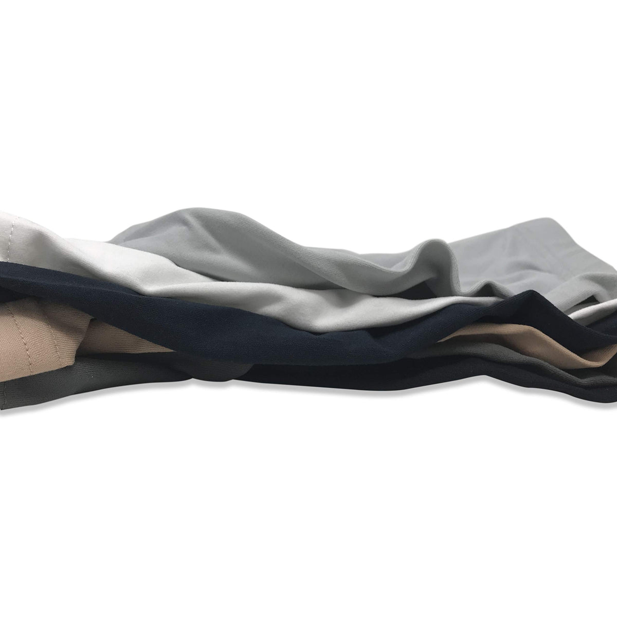 Womens 12 Pack Ultra Soft Brushed Active Yoga Stretch Mini -Bike Short Boxer Briefs